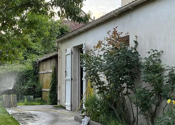 Endroit Charmant